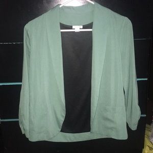Xhilaration blazer